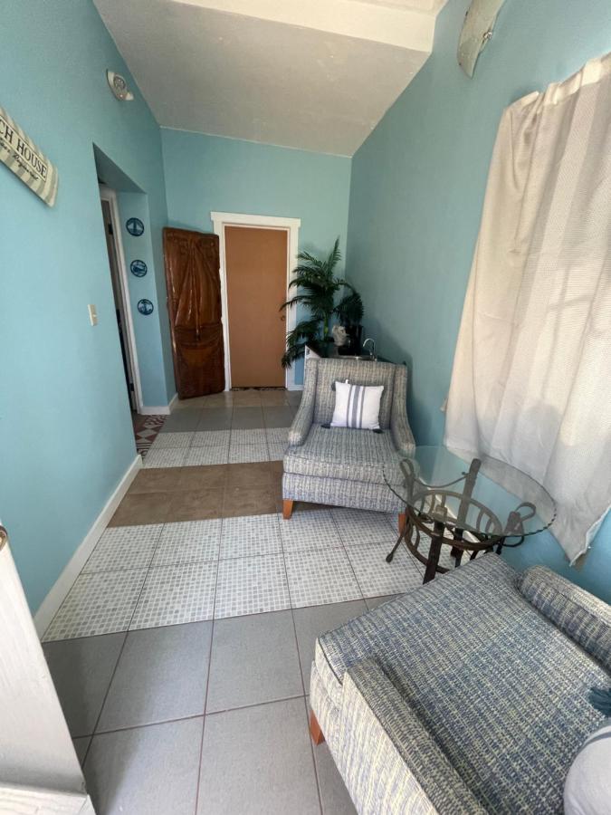 Enelmar Apartamentos Con Encanto Rosarito Exterior photo