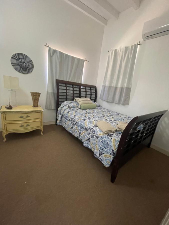 Enelmar Apartamentos Con Encanto Rosarito Exterior photo