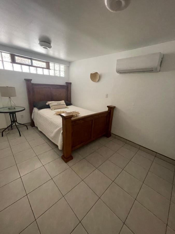 Enelmar Apartamentos Con Encanto Rosarito Exterior photo
